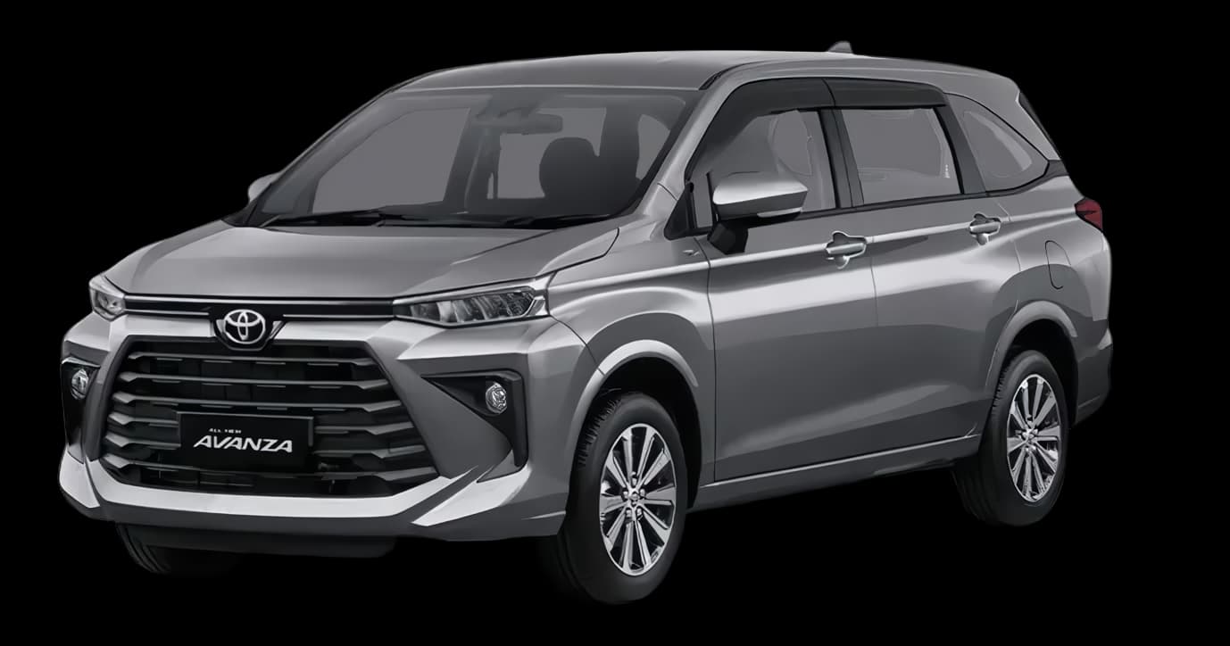 New Avanza