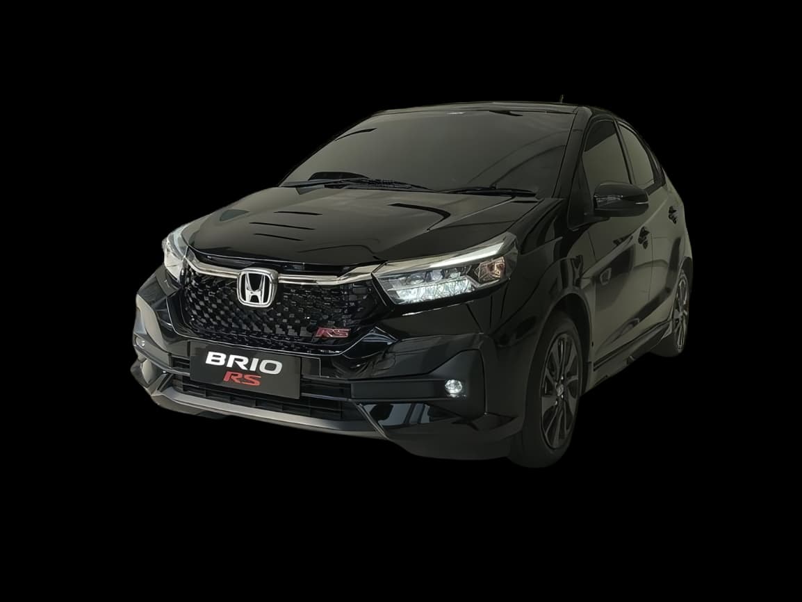 New BRIO RS