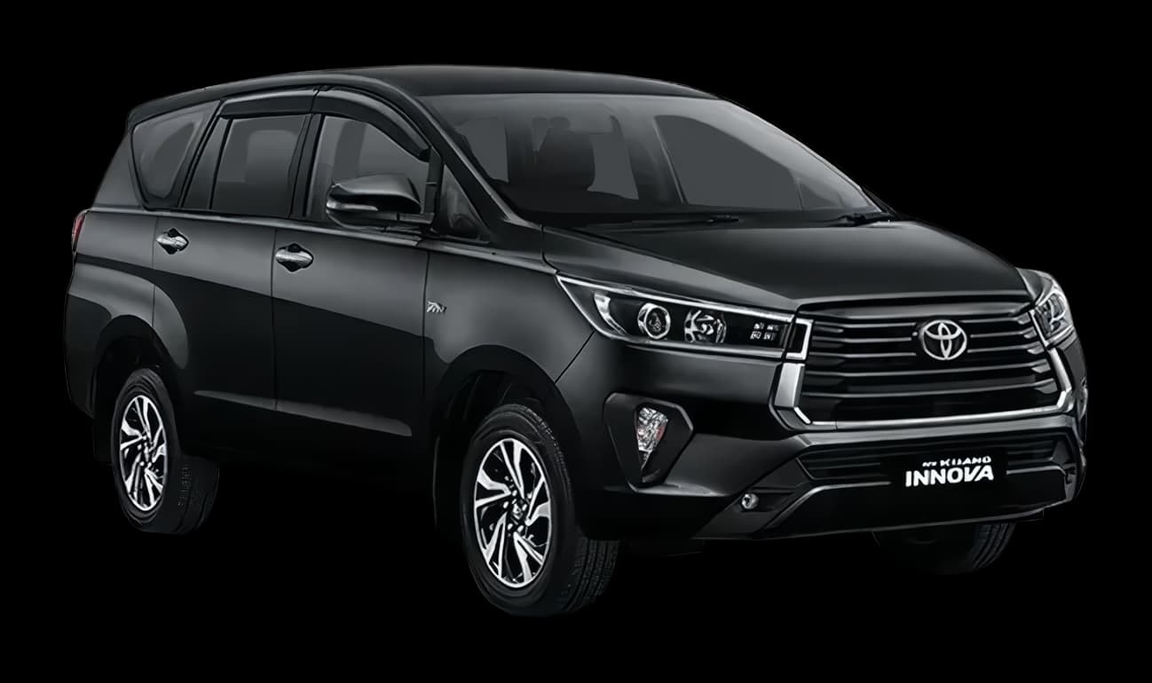 Innova Reborn