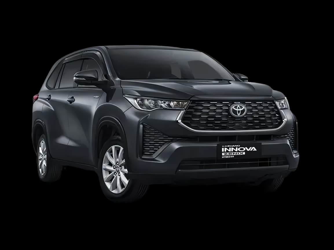 Innova Zenix
