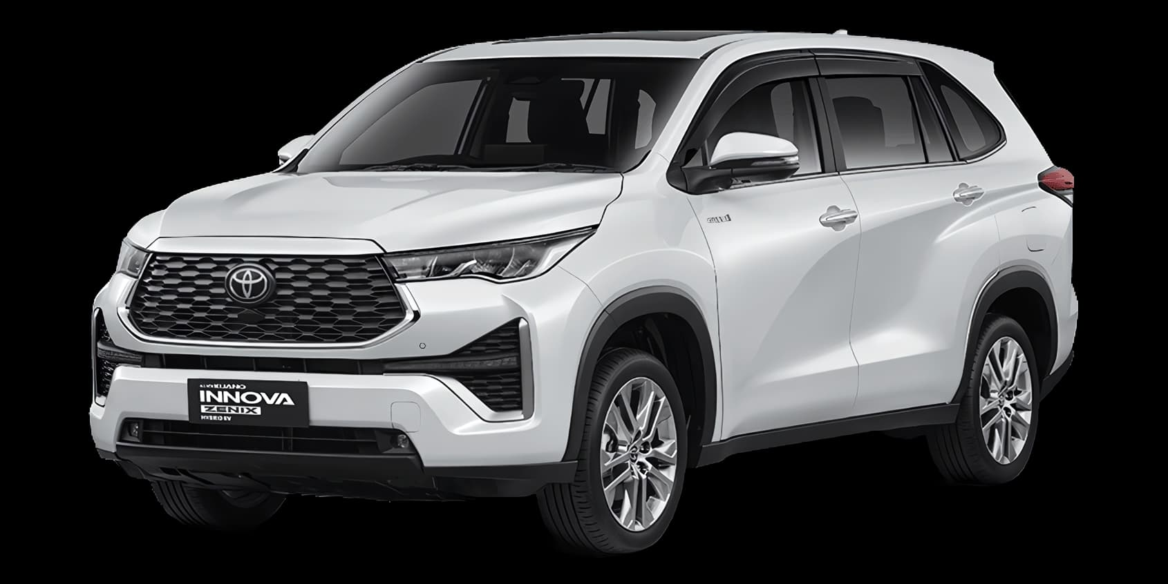 Innova Zenix HEV